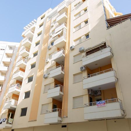 Gloria'S Apartment Lungomare Vlorë Esterno foto