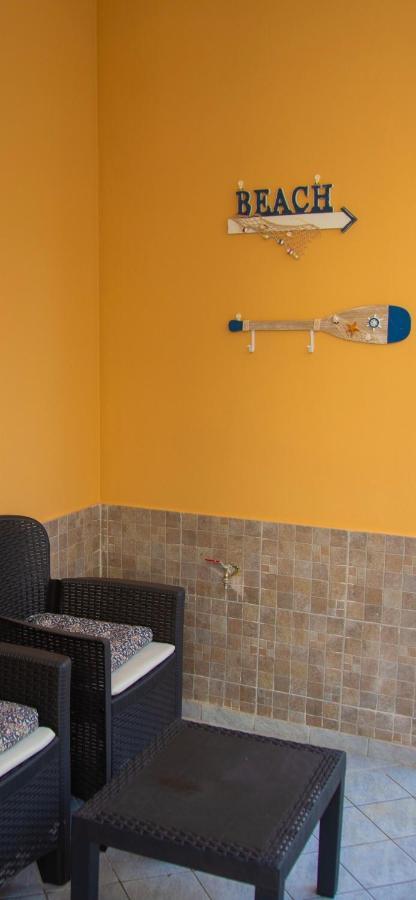 Gloria'S Apartment Lungomare Vlorë Esterno foto